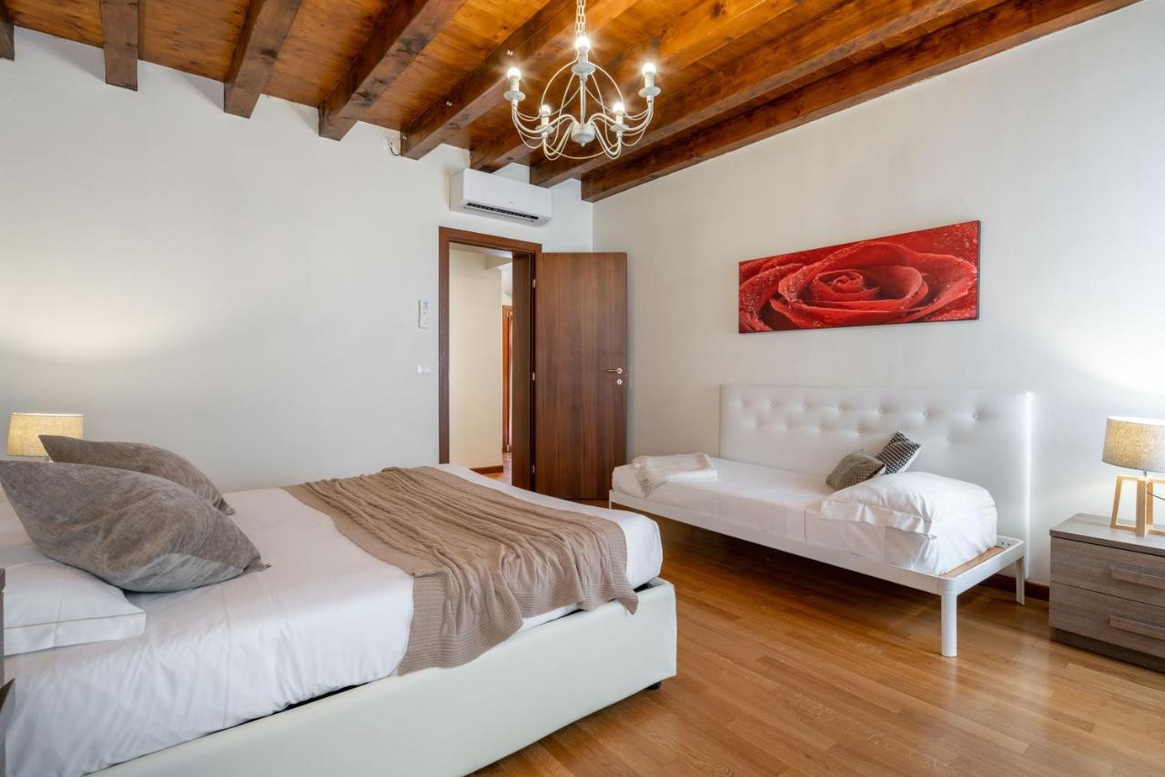 Apartment Design Palace By Wonderful Italy Venedig